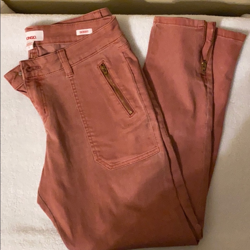 Skinny 👖